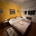 Apartament Center With A Castle View, Parking *