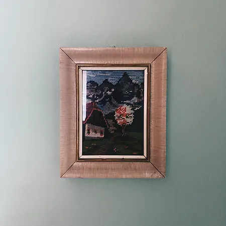 Center With A Castle View, Parking 아파트 류블랴나