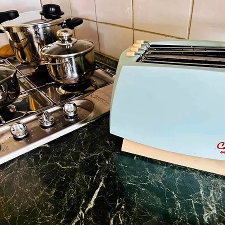 아파트 Center With A Castle View, Parking *