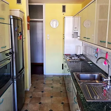 Apartman Center With A Castle View, Parking *